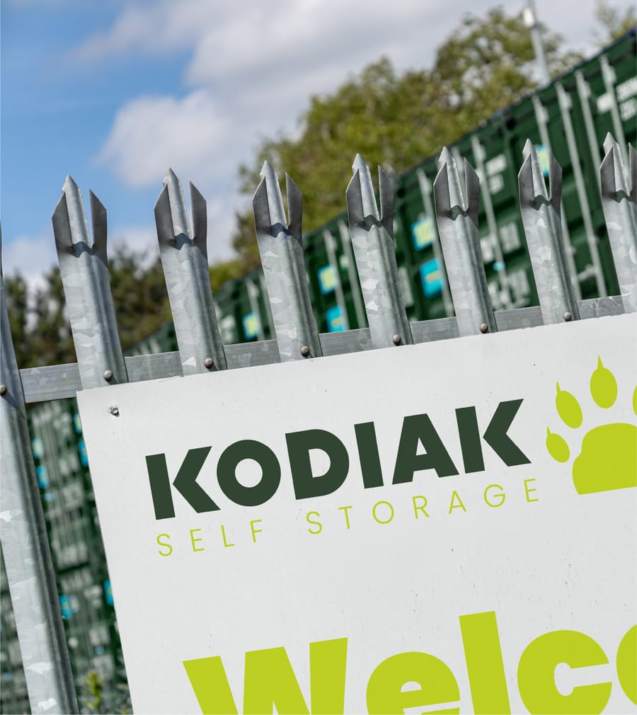 Kodiak Self Storage